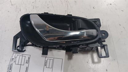 Nissan Rogue Door Handle Right Passenger Rear Interior Inside  2014 2015 2016 20