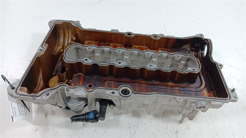 Buick Encore Engine Cylinder Head Valve Cover 2016 2017 2018 2019