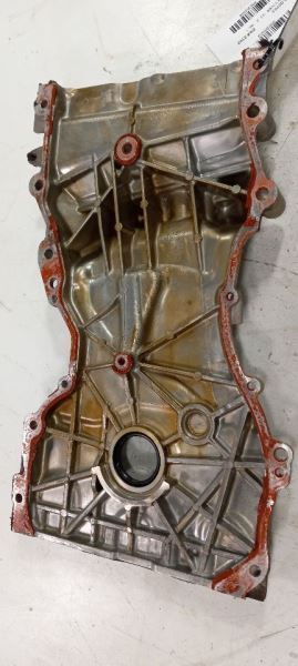 Timing Cover 2.4L Fits 14-20 CHEROKEE