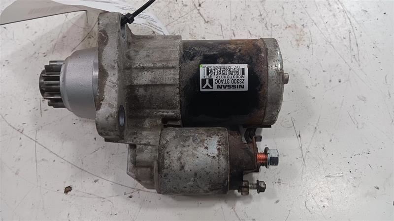 Starter Motor Fits 15-20 ROGUE