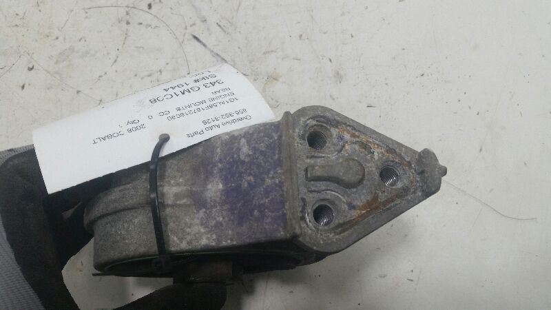 2008 CHEVY COBALT Engine Motor Mount 2006 2007 2009 2010