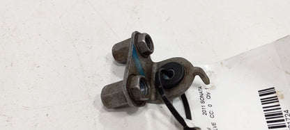 Hyundai Sonata Brake Proportioning Valve 2011 2012 2013