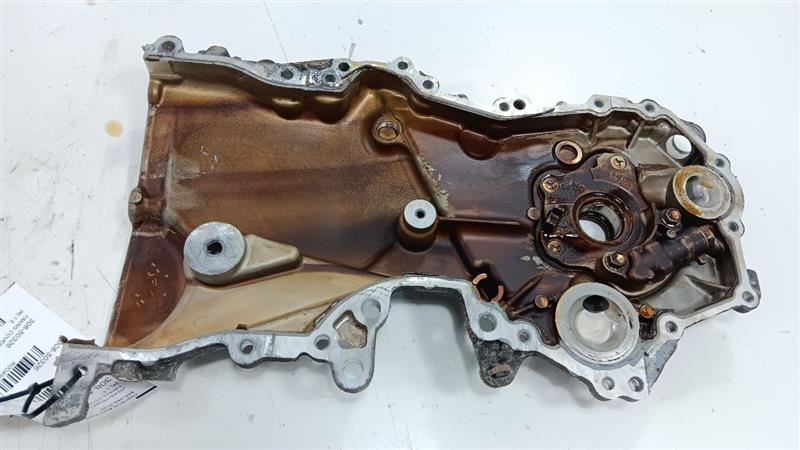 Timing Cover Prius C VIN B3 7th And 8th Digit Fits 12-19 PRIUS