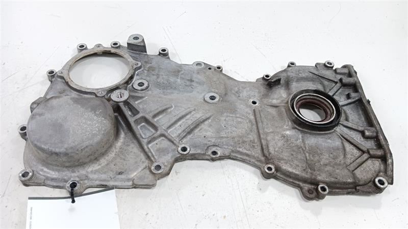 Timing Cover US Built VIN 5 1st Digit 2.0L Fits 16-20 OPTIMA