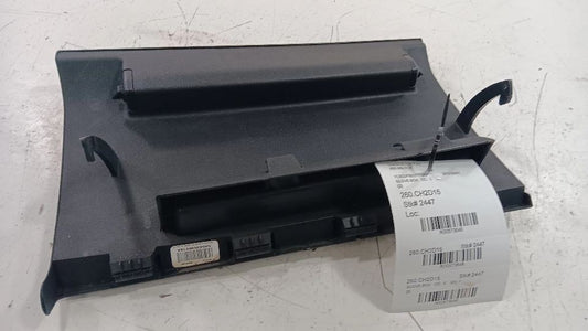 Dodge Dart Glove Box Dash Compartment  2013 2014 2015 2016