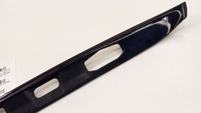 TSX Tail Finish Panel 2004 2005 2006 2007 2008