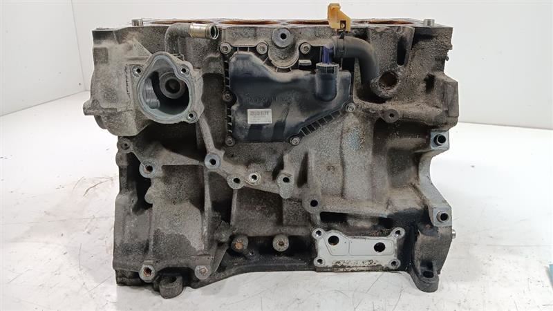 Engine Cylinder Block 2.5L Fits 10-13 MAZDA 3