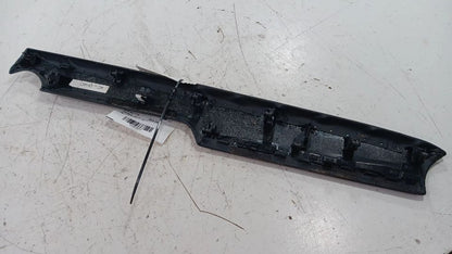 Mazda CX-3 Dash Bezel Trim 2019 2020 2021 2022