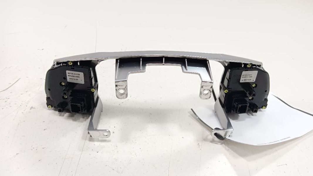 Hyundai Sonata Column Switch Blinker Signal Wiper Mount Bracket 2018 2019