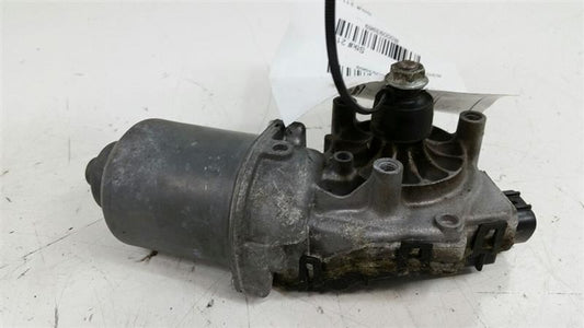 Windshield Wiper Motor Turbo Fits 08-14 IMPREZA OEM