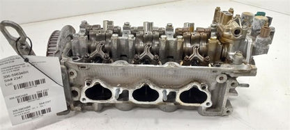 Passenger Right Cylinder Head 3.5L Automatic Transmission Fits 15-17 ACCORD