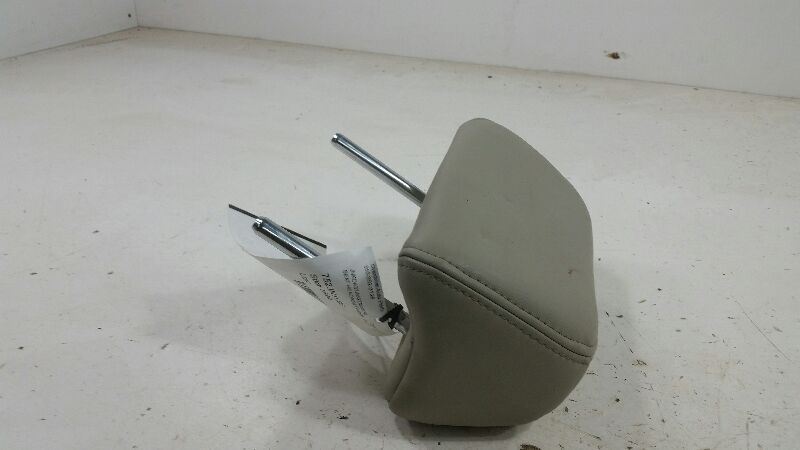 2002 INFINITI I35 Seat Headrest Rear Back Seat Head Rest 2003 2004