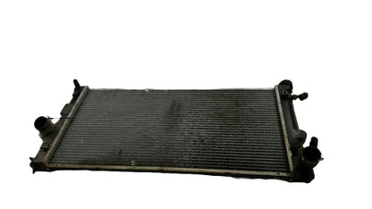 Radiator Fits 00-05 TOYOTA CELICA