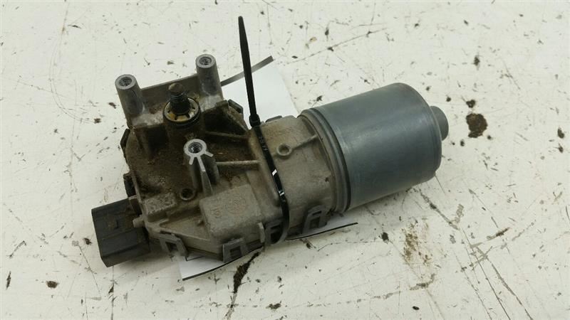 Windshield Wiper Motor Fits 09-14 AVENGER OEM