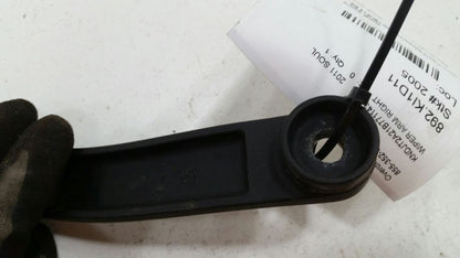 Windshield Wiper Arm Right Passenger 2011 KIA SOUL 2010 2012 2013