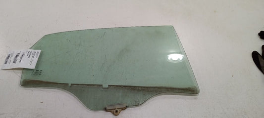 Passenger Right Rear Door Glass Hatchback GT Window Fits 13-17 ELANTRA