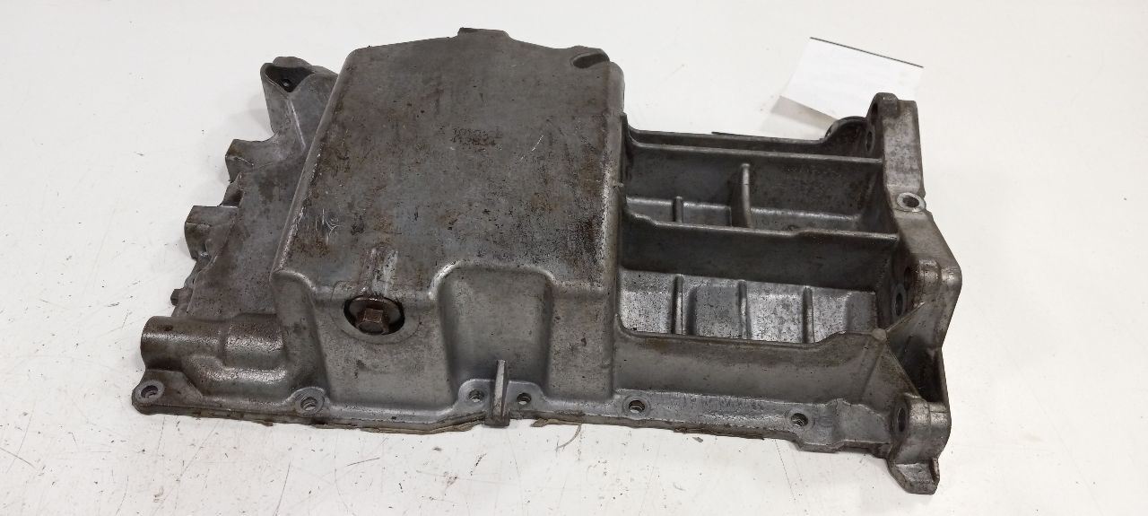 Engine Oil Pan 2.4L VIN R 8th Digit Opt Luk Hybrid Fits 05-14 MALIBU