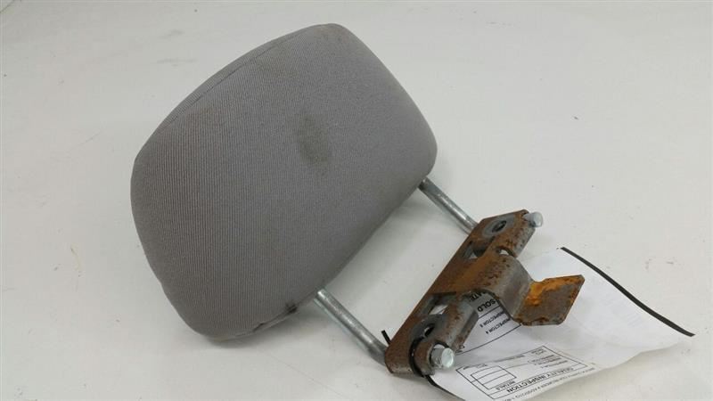 2010 Chevy Cobalt Seat Headrest Rear Back Seat Head Rest 2006 2007 2008 2009