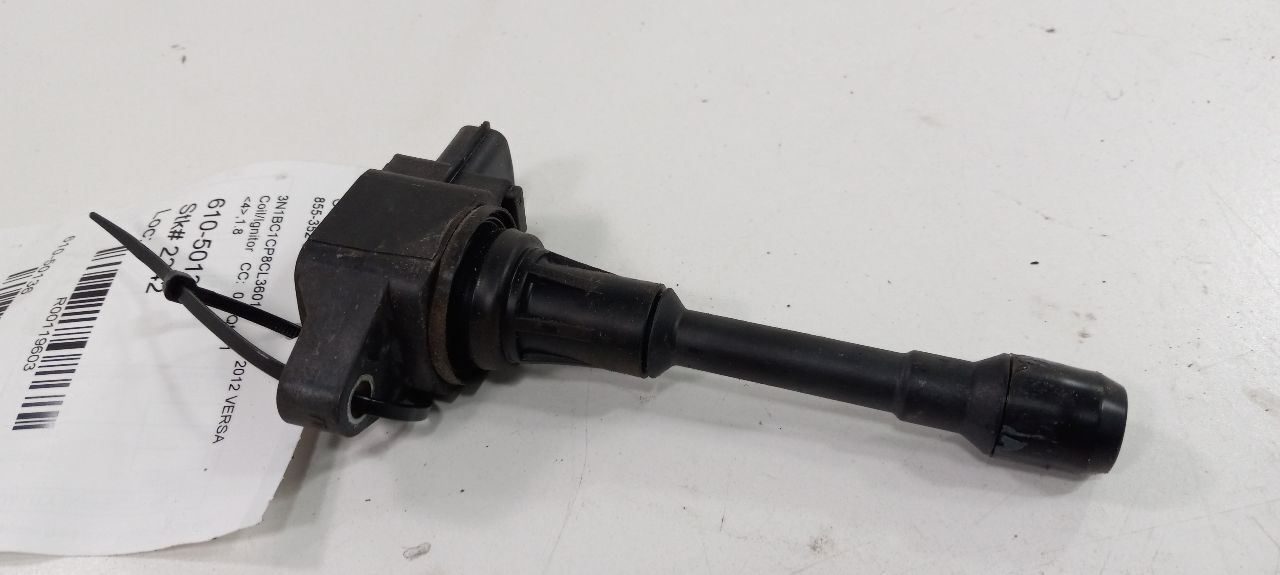 Ignition Coil Ignitor Fits 08-20 ROGUE