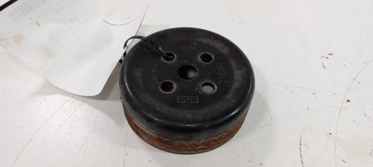 Ford Fiesta Water Pump Belt Pulley 2014 2015 2016 2017 2018 2019