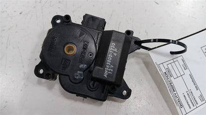 Acura MDX Flap Door Motor Heater AC Door Actuator 2010 2011 2012 2013