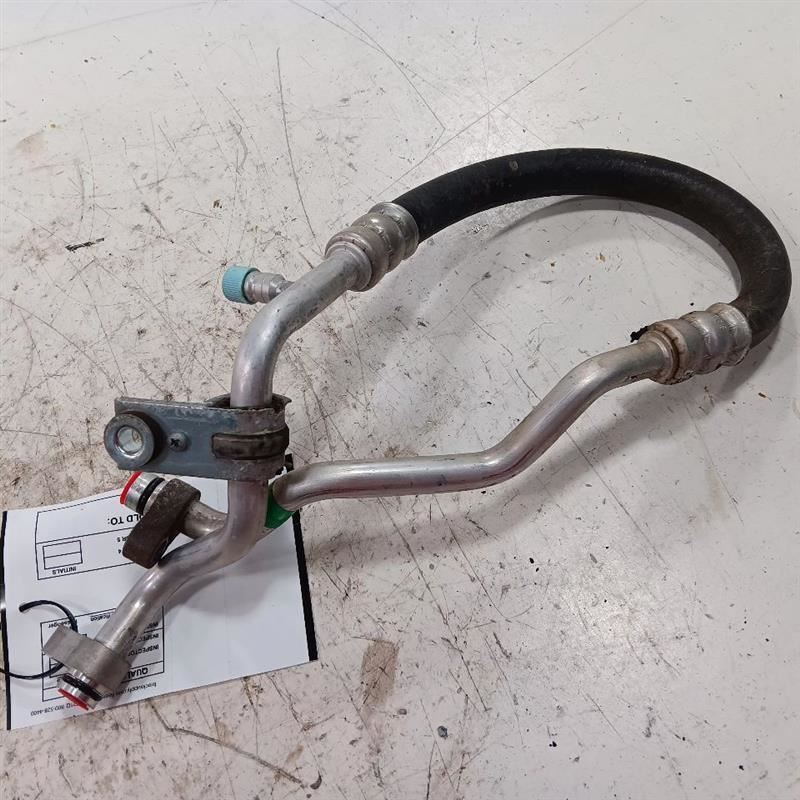 Honda CR-V AC Hose Line  2012 2013 2014 2015 2016