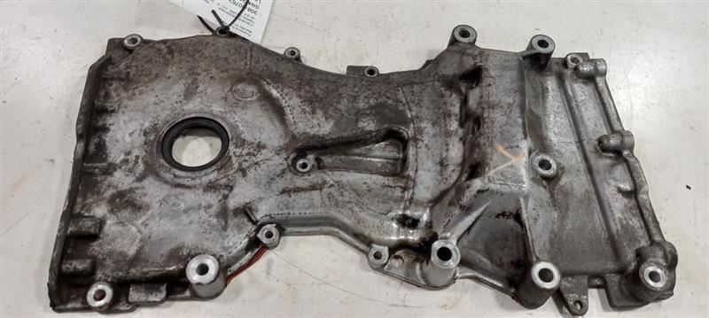 Engine Timing Cover 2.4L Fits 14-20 CHEROKEE