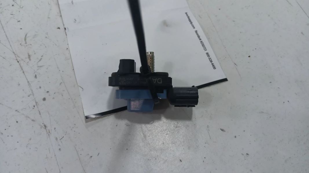 Toyota Rav 4 Bag Crash Impact Sensor  2019 2020 2021 2022 2023 2024