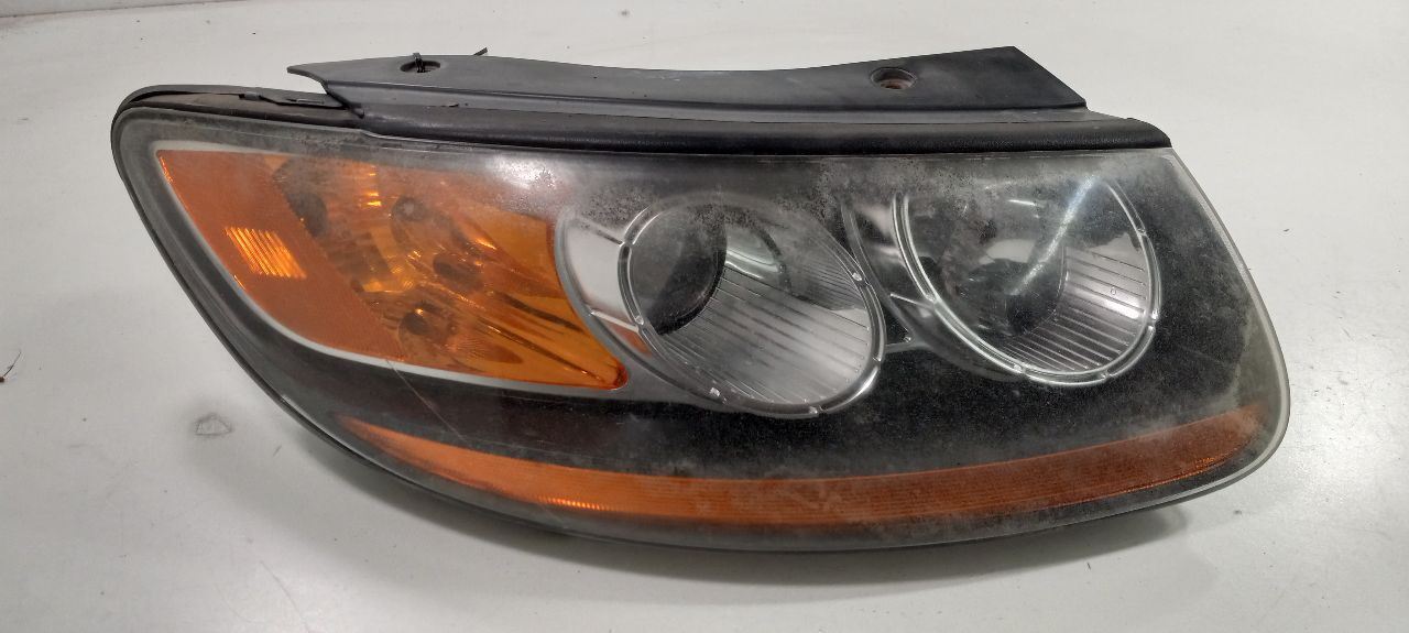 Passenger Right Headlight Thru 07/24/2011 Fits 10-12 SANTA FE