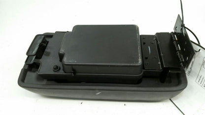 2006 Ford Fusion Arm Rest 2007 2008 2009 2010