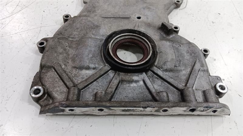 Timing Cover US Built VIN 5 1st Digit 2.0L Fits 16-20 OPTIMA