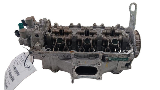 Acura RDX 3.5L Passenger Right Engine Cylinder Head OEM 2016-2018