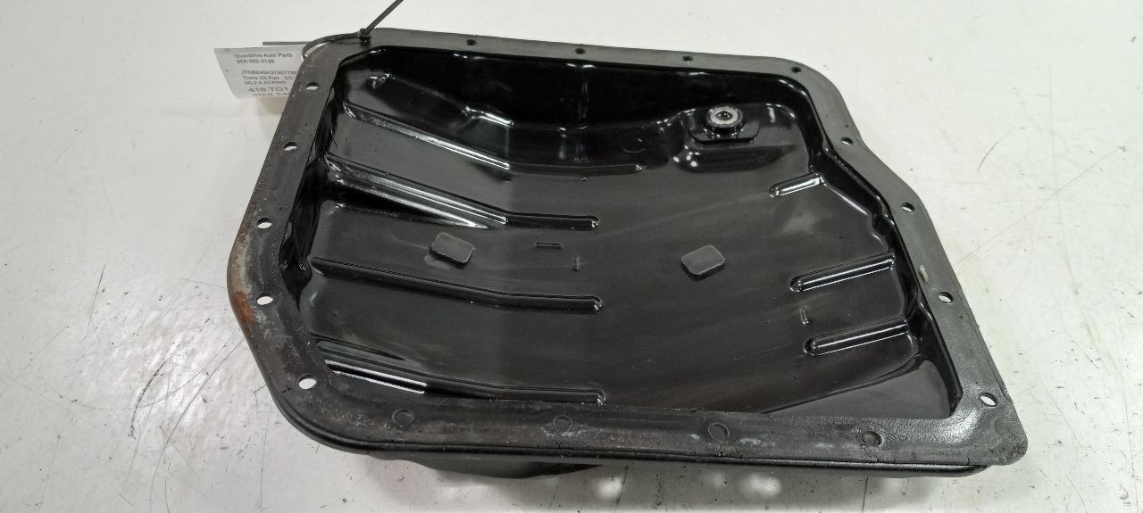 Toyota Camry Automatic Transmission Oil Pan 2007 2008 2009