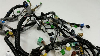 2006 Acura RL Dash Wire Wiring Harness