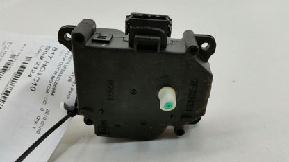 2010 Honda Civic Flap Door Motor Heater AC Door Actuator