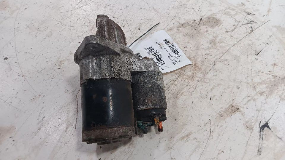 Engine Starter Motor CVT Fits 14-18 FORESTER