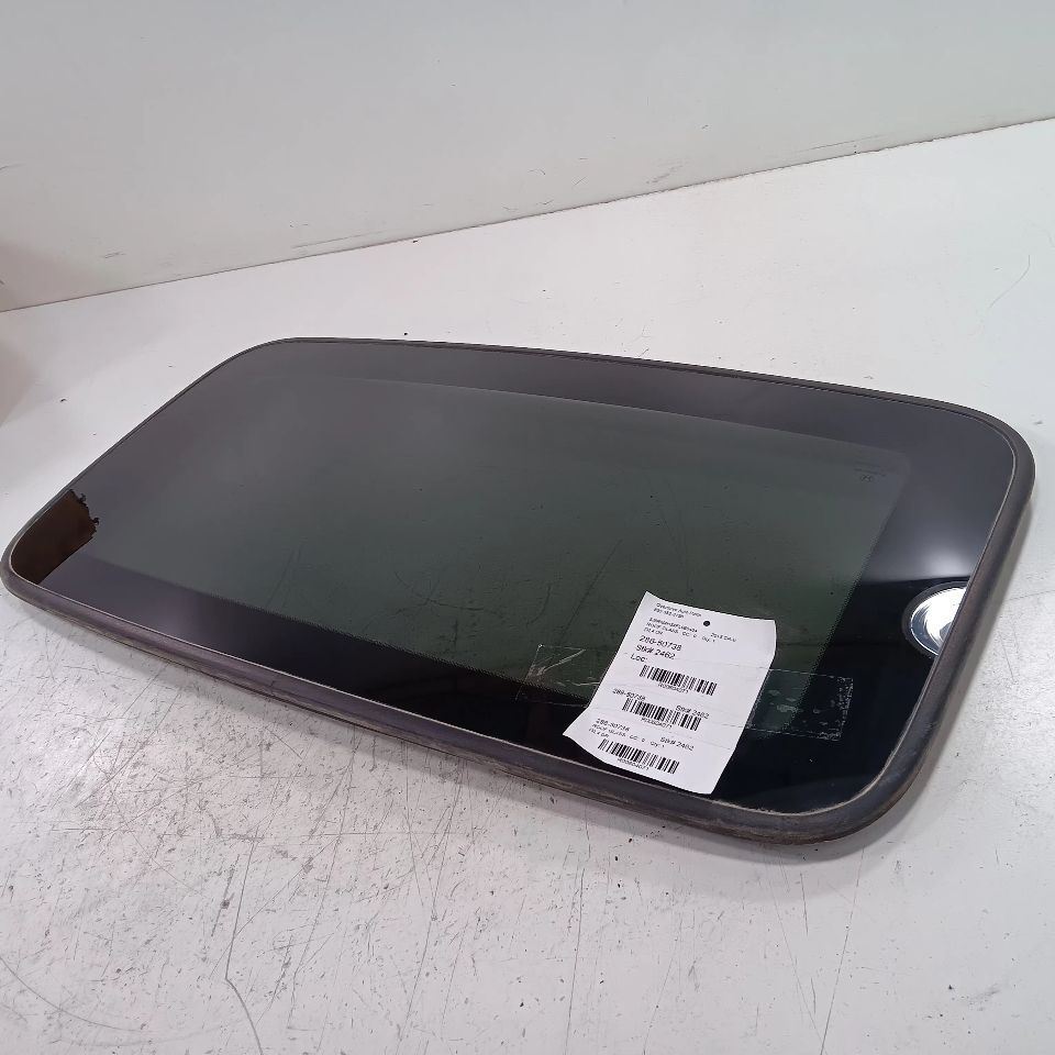 Roof Window Glass Only Fits 12-16 CR-V