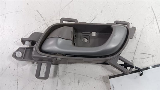 Honda Civic Door Handle Left Driver Front Interior Inside 2013 2014 2015