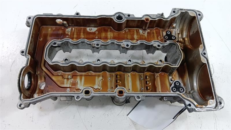 Chevrolet Equinox Engine Cylinder Head Valve Cover 2018 2019