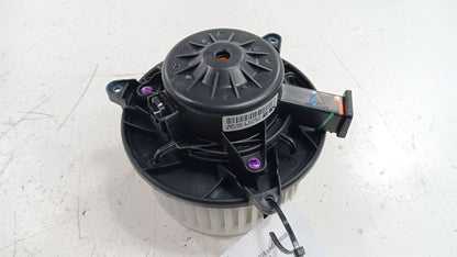 Blower Motor Fits 11-16 LACROSSE