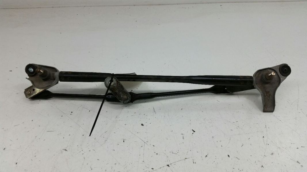 Windshield Wiper Transmission Linkage Fits 06-10 HYUNDAI SONATA OEM