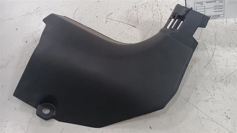 Nissan Rogue Kick Panel Trim Right Passenger  2014 2015 2016 2017