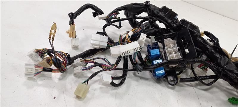 Subaru Legacy Dash Wire Wiring Harness 2010 2011 2012 2013 2014