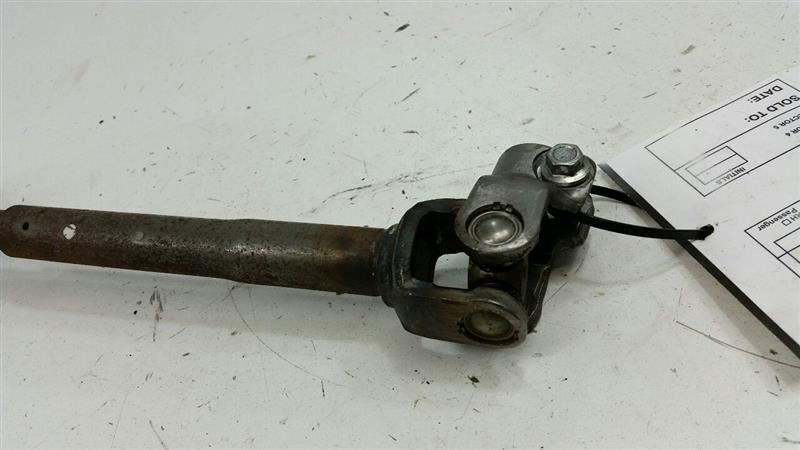 Lower Steering Column Shaft Knuckle U Joint 2006 ACURA RL 2005 2007 2008