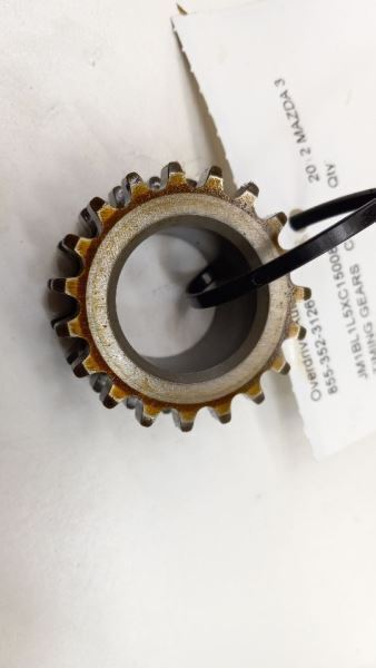 Timing Gear