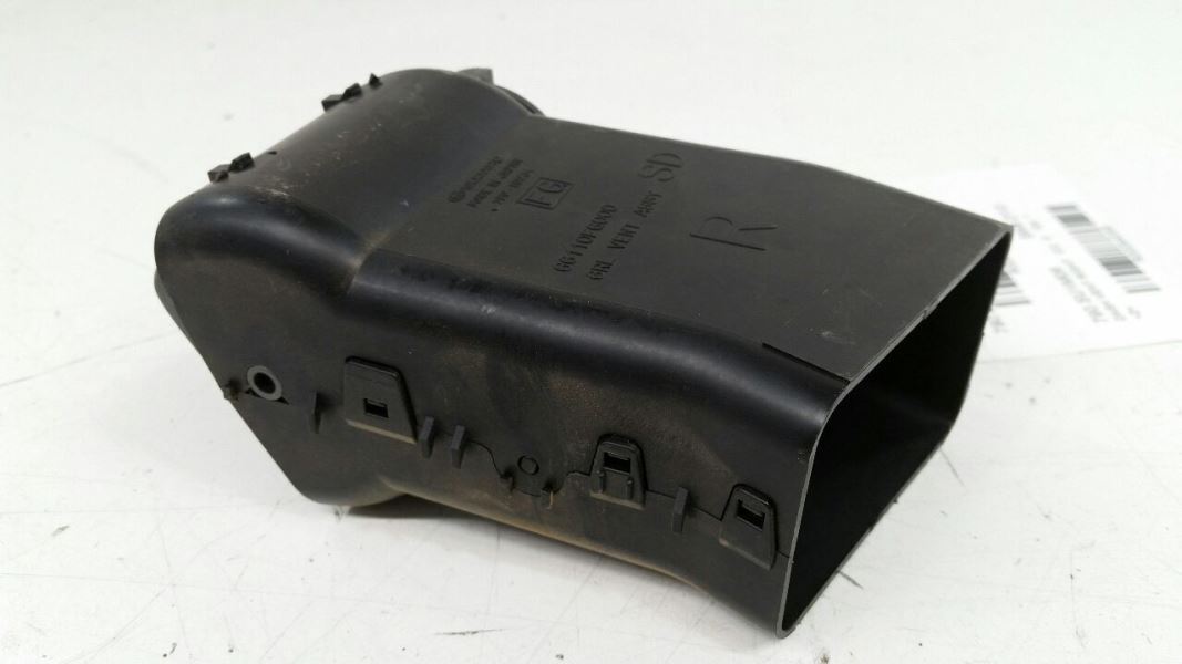 2008 Subaru Impreza Dash Air Vent Right Passenger OEM 2009 2010 2011