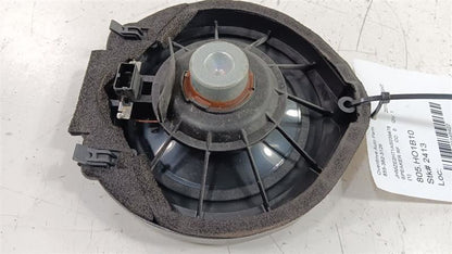 Honda Insight Speaker Right Passenger Front 2010 2011 2012 2013