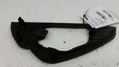 2010 Hyundai Sonata Dash Side Cover Left Driver Side Trim Panel OEM 2008 2009