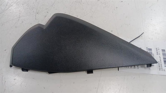 Infiniti G37 Dash Side Cover Left Driver Trim Panel  2011 2012 2013