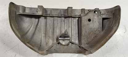 Volkswagen JETTA     2002 Manifold Heat Shield2003 2002 2001 2000